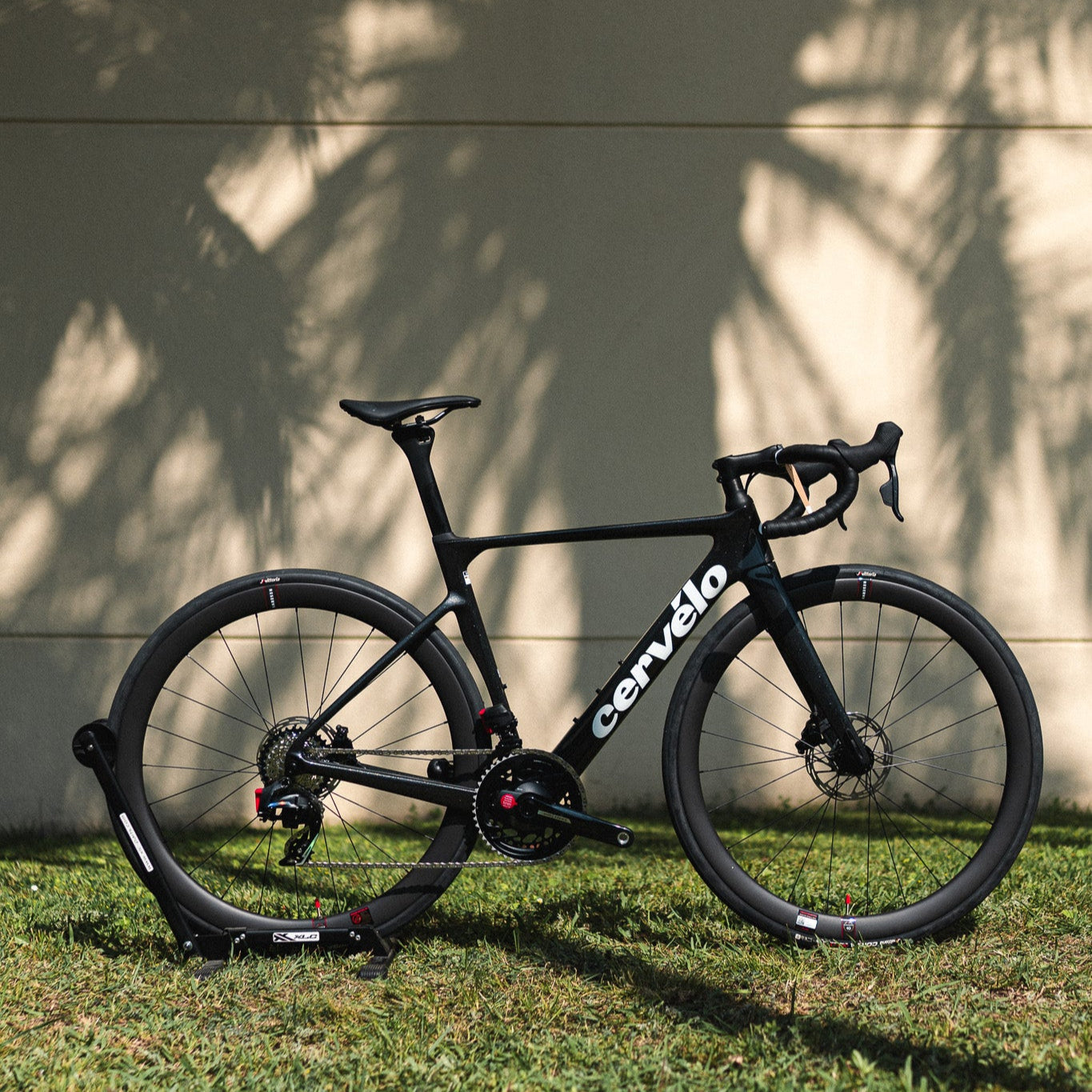 Cervelo Soloist Force axs d2