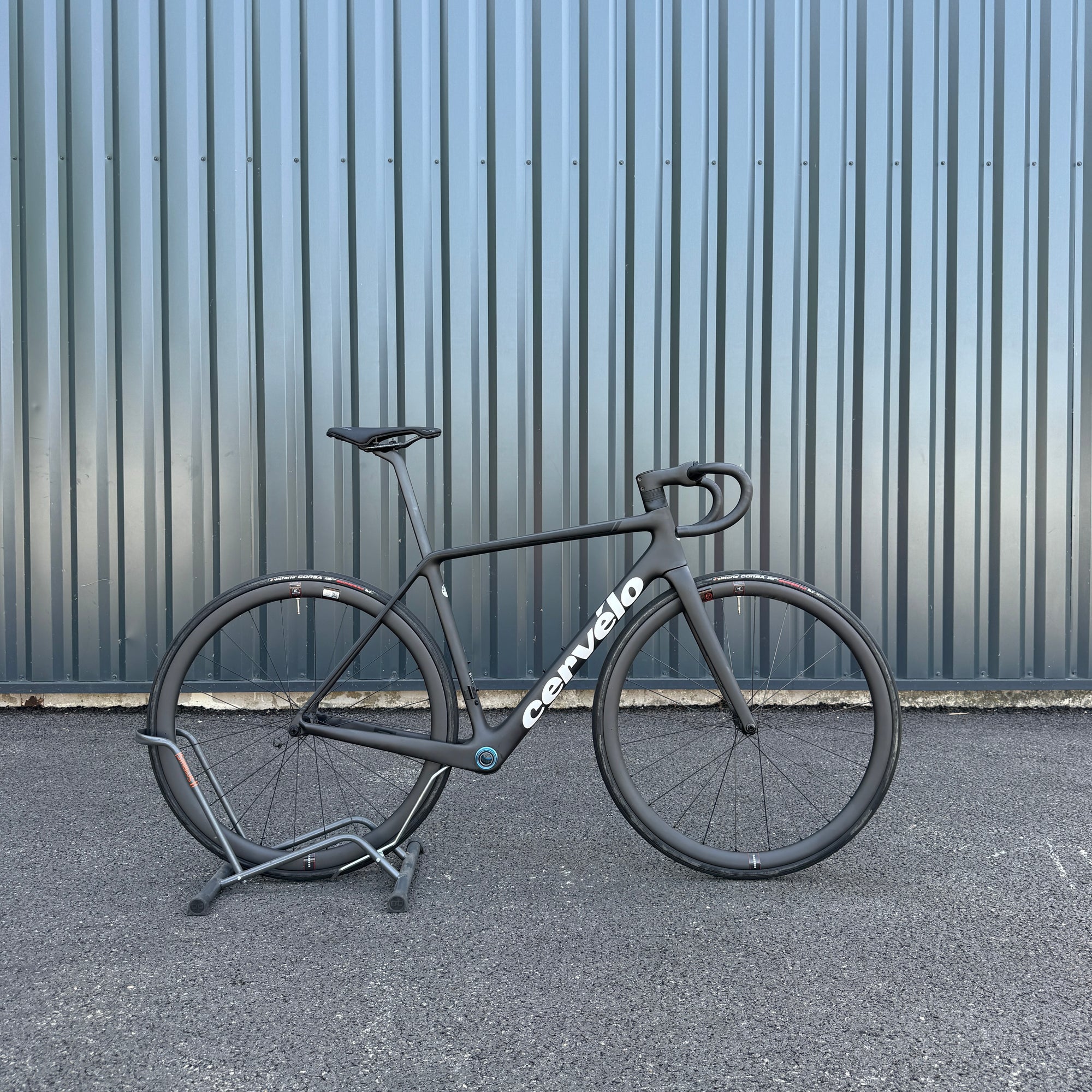 Kit cadre Cervelo R5