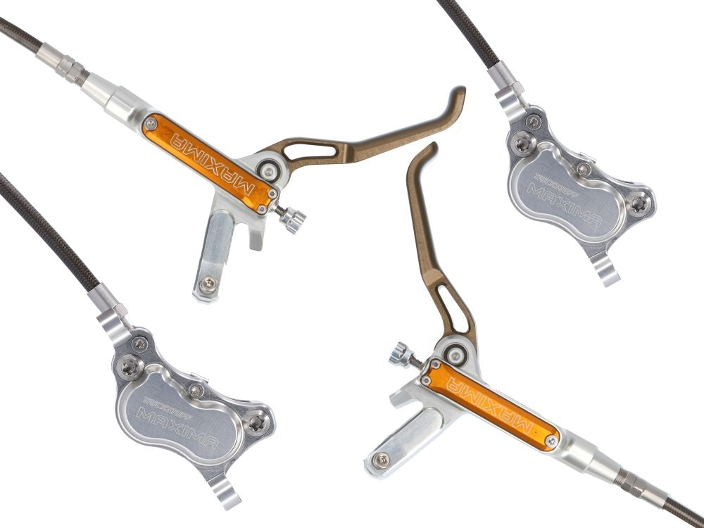 Trickstuff Maxima Disc Brakes