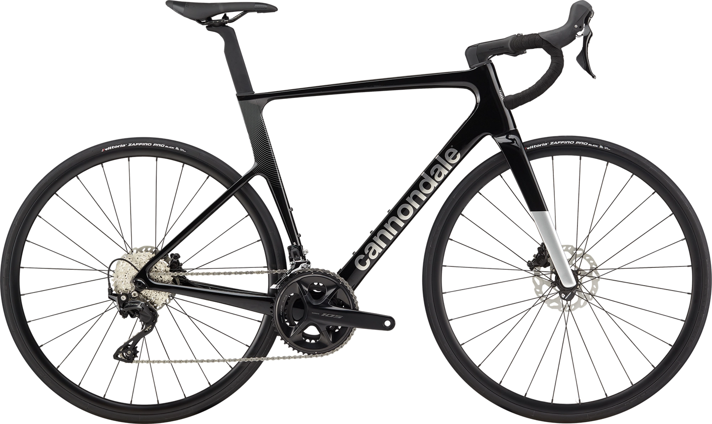 Cannondale Supersixevo 4