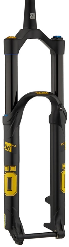 Ohlins RXF36 2023