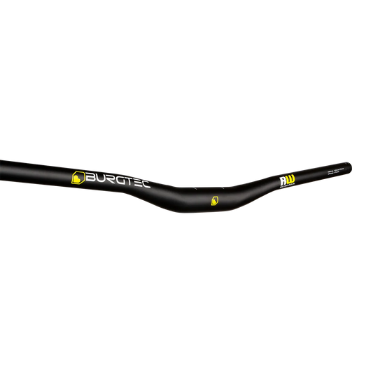 Burgtec ride wide alloy bar Enduro