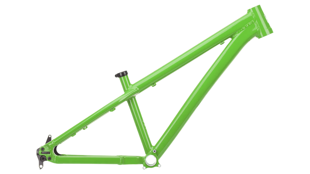 Santa Cruz Jackal Frame – Chris Bike Santa Cruz Jackal Frame – Chris Bike