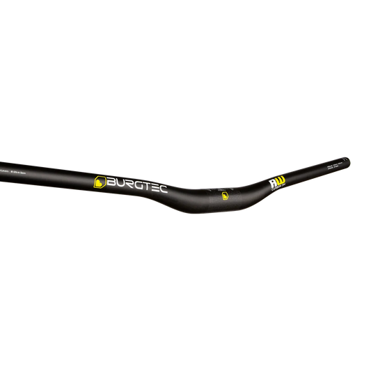 Burgtec ride wide carbon bar DH