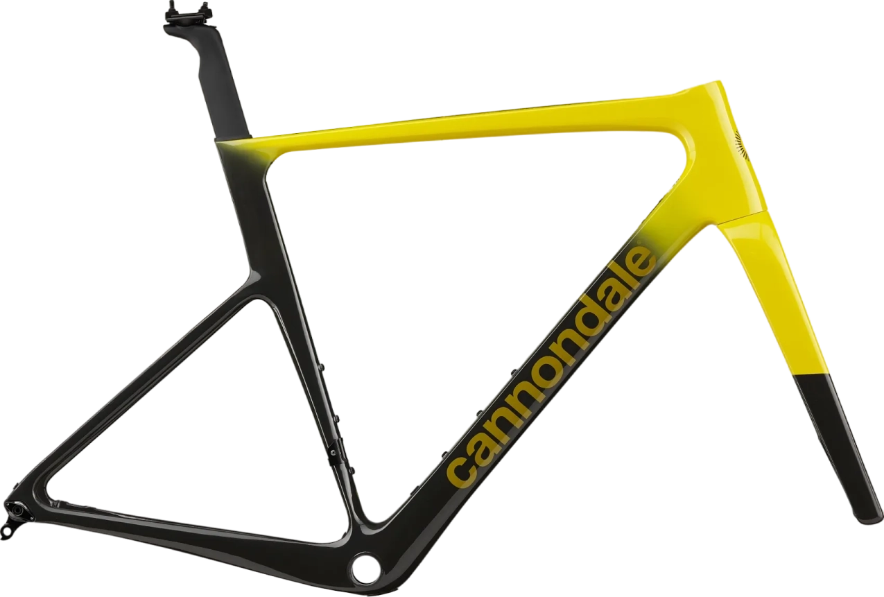 Frameset Cannondale Supersix Hi-Mod 2023