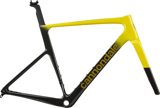 Cannondale Supersix Hi-Mod Frameset 2023