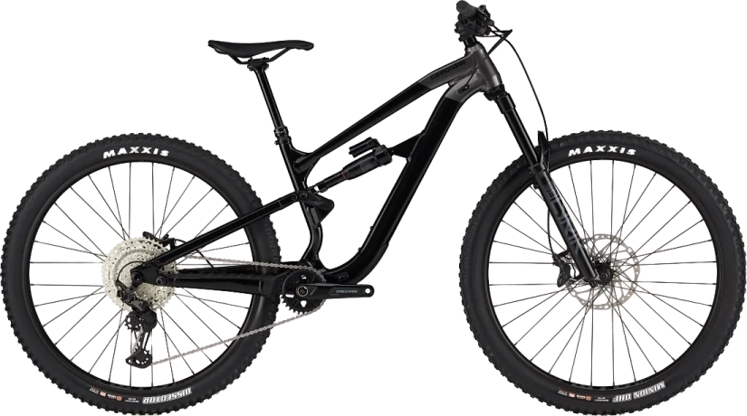 Cannondale Habit LT 2