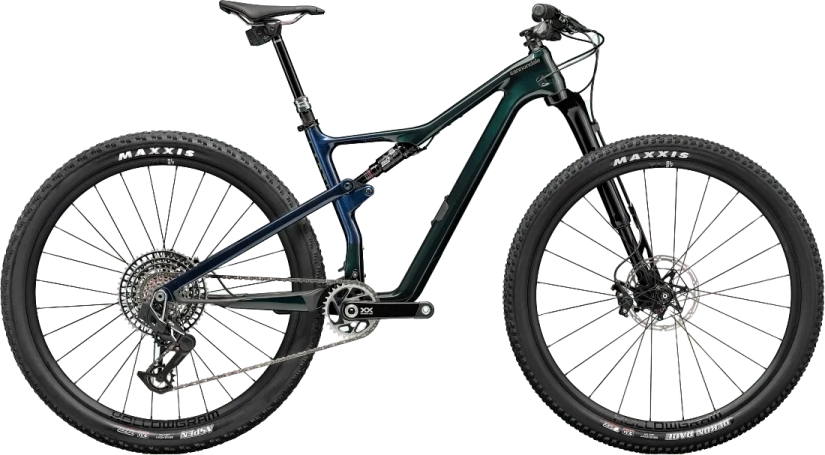 Cannondale Scalpel carbon SE LAB71