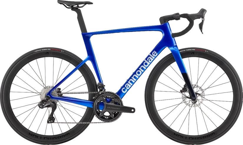 Cannondale Supersixevo 2