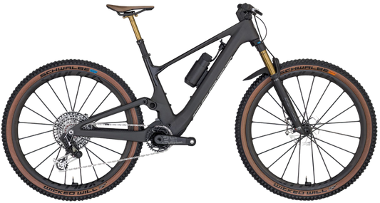 Scott Lumen eRide 900 SL