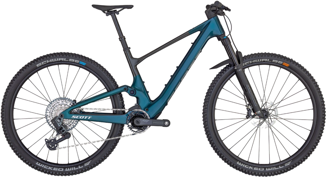 Scott Lumen eRide 900
