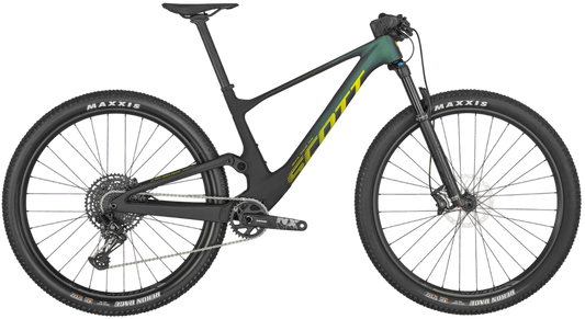 Scott Spark 900 RC comp