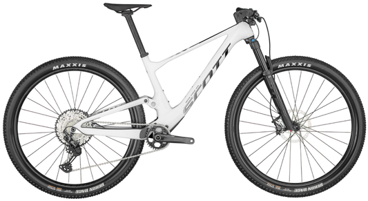 Scott Spark 900 RC team