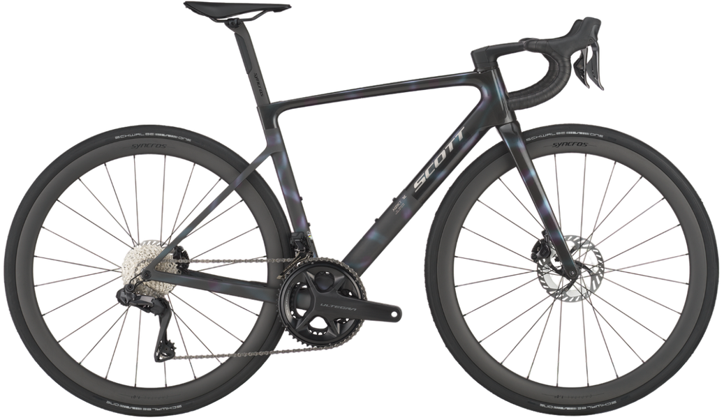 Nouvel Addict RC 10
