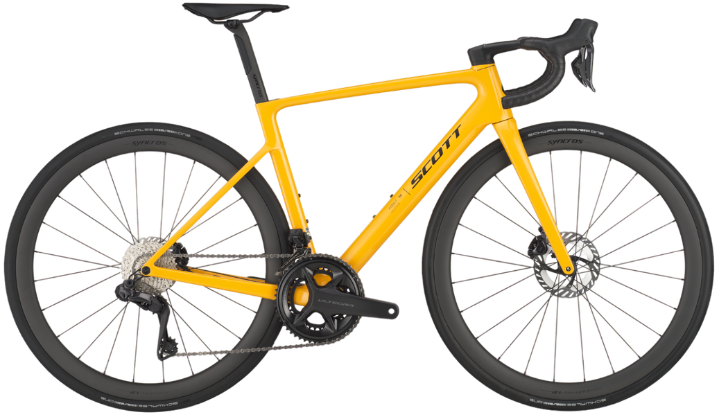 Nouvel Addict RC 10