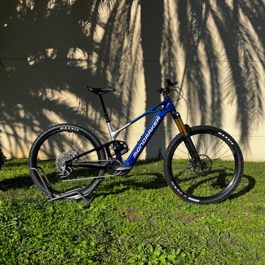 Mondraker Crafty RR