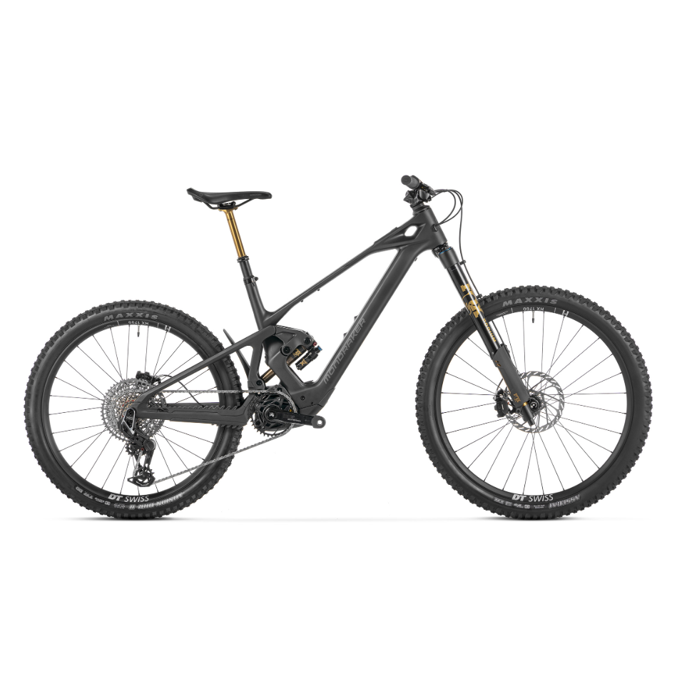 MONDRAKER ZENDIT RR S