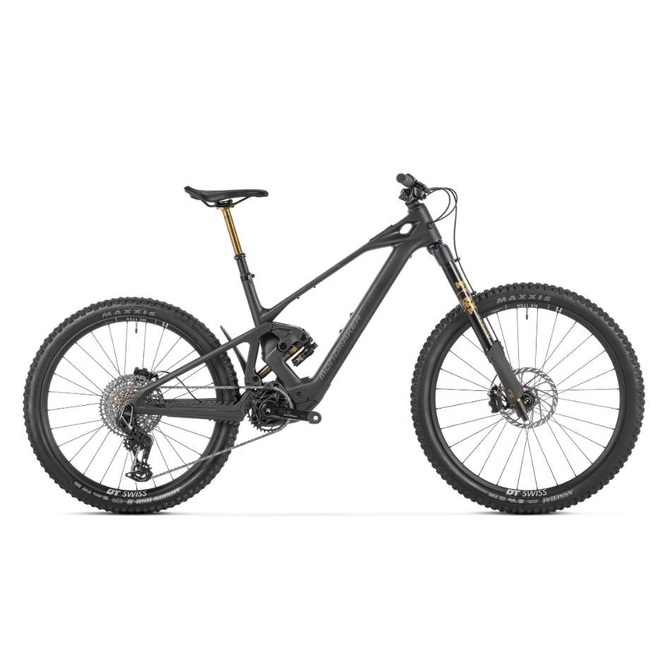 MONDRAKER ZENDIT RR S