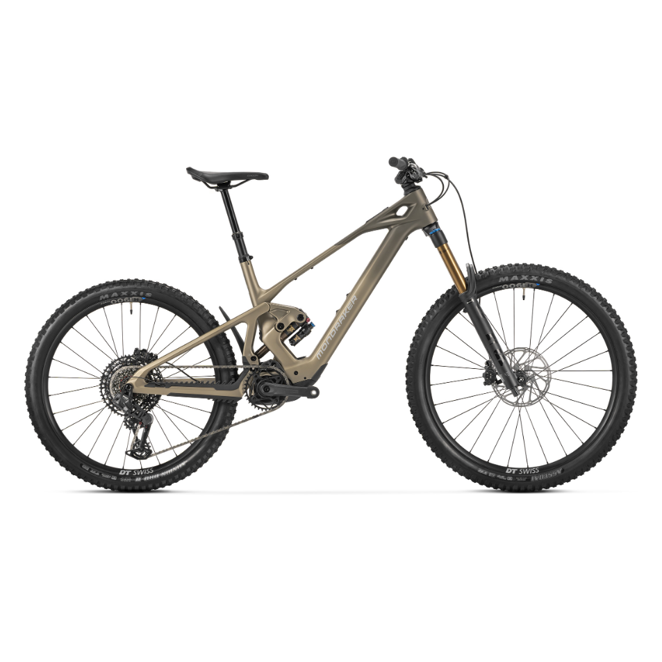 MONDRAKER ZENDIT RR