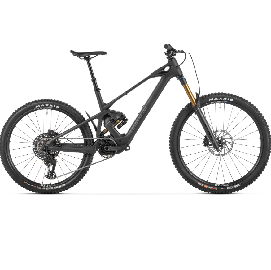 MONDRAKER ZENDIT RR