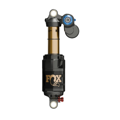 FOX Float X2 Factory
