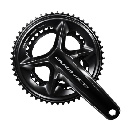 Manivelles Dura-Ace