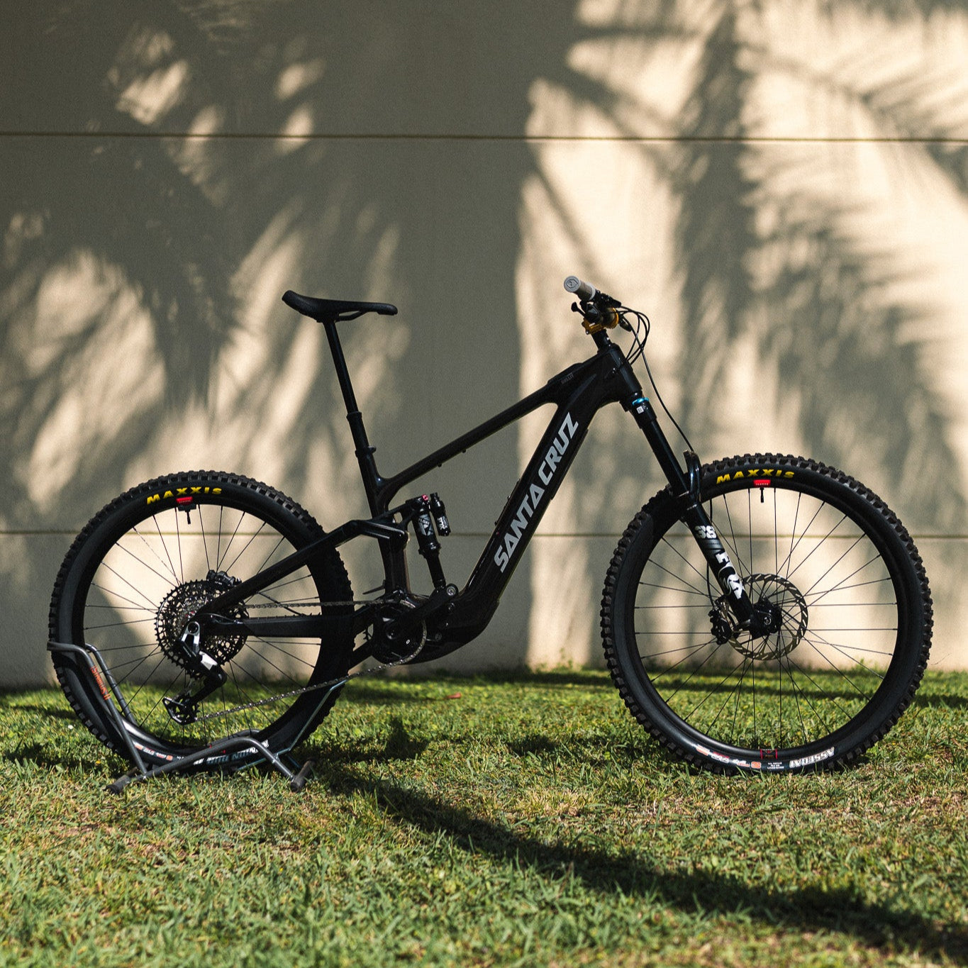 Santa Cruz Vala c s kit