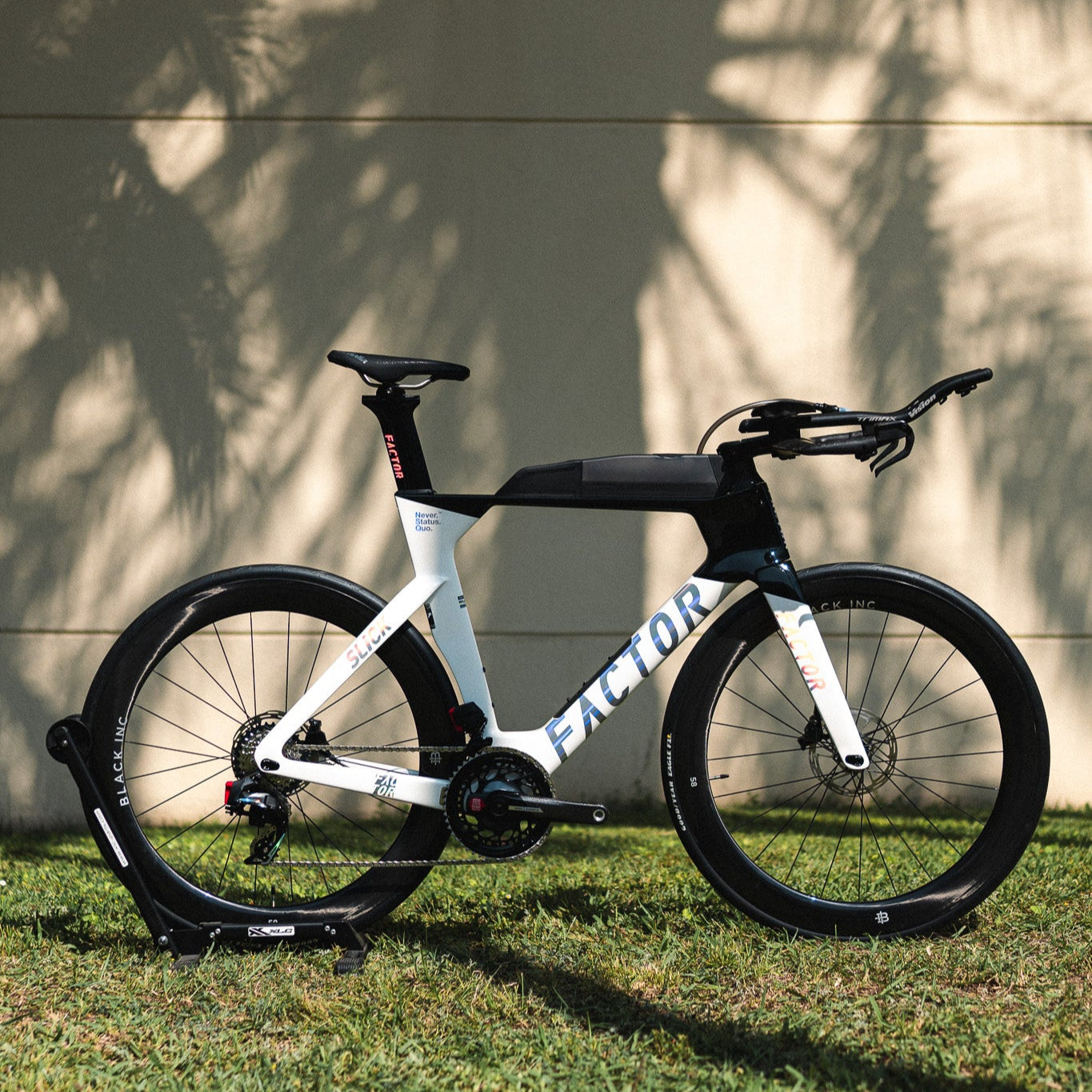 Factor Slick Force axs