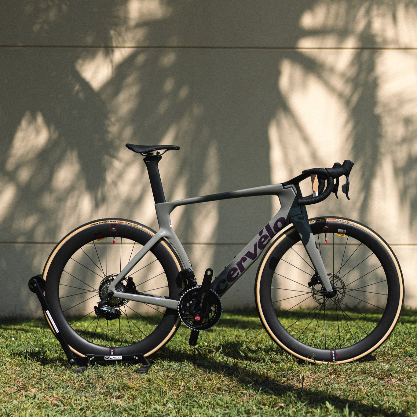 Cervelo S5