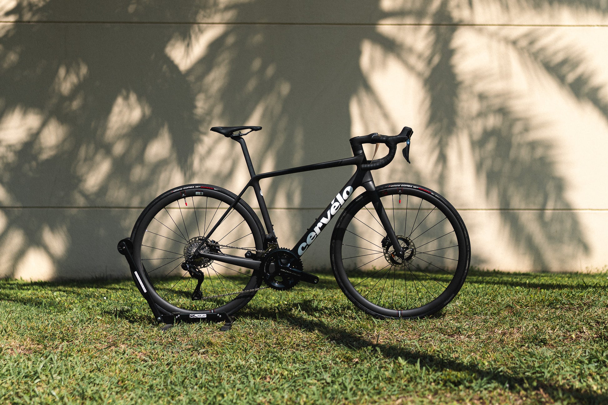 Cervelo R5 dura ace di2
