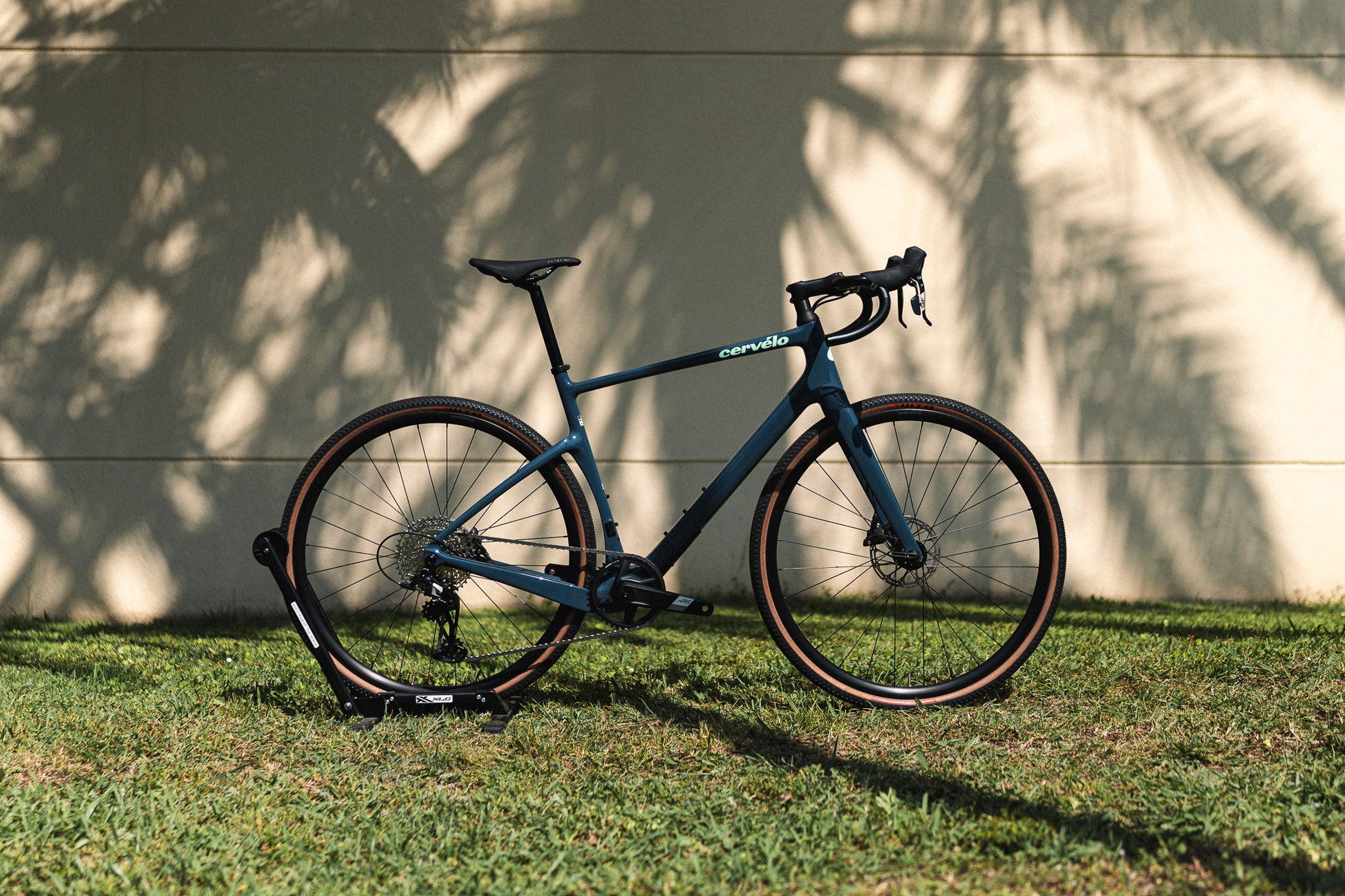 Cervelo Aspero Apex 2025