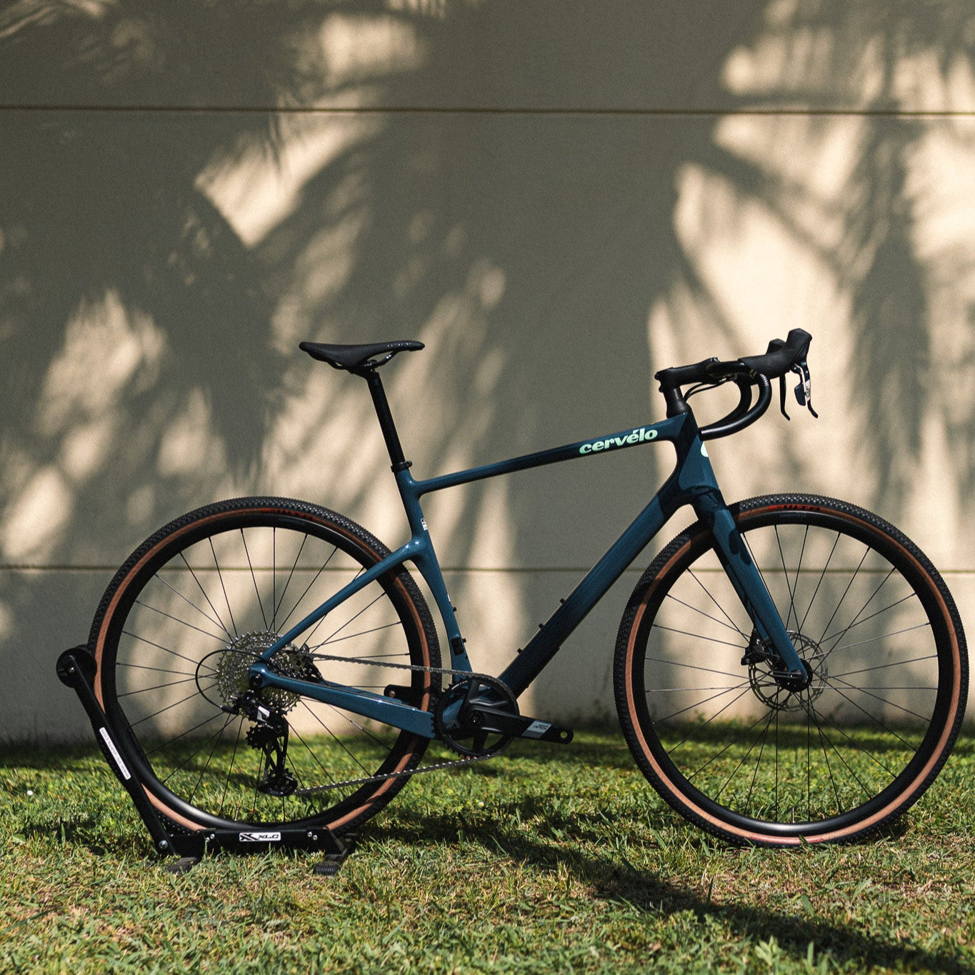 Cervelo Aspero Apex 2025