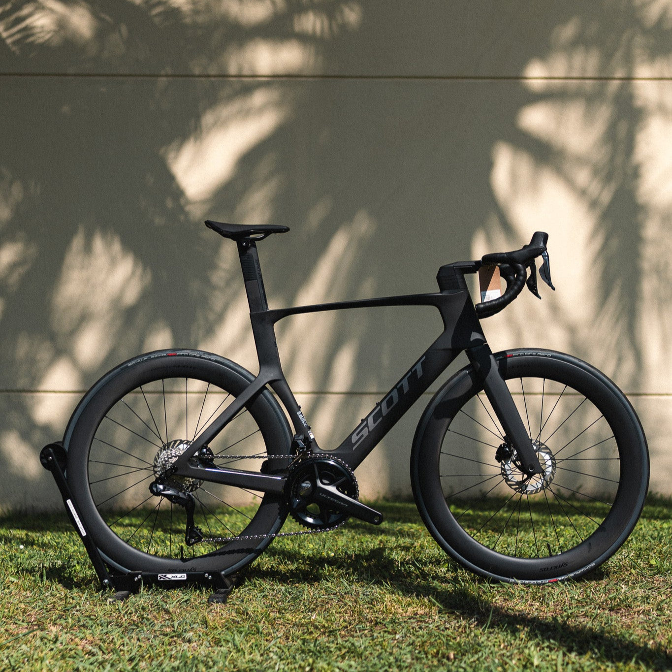 Scott Foil RC 10