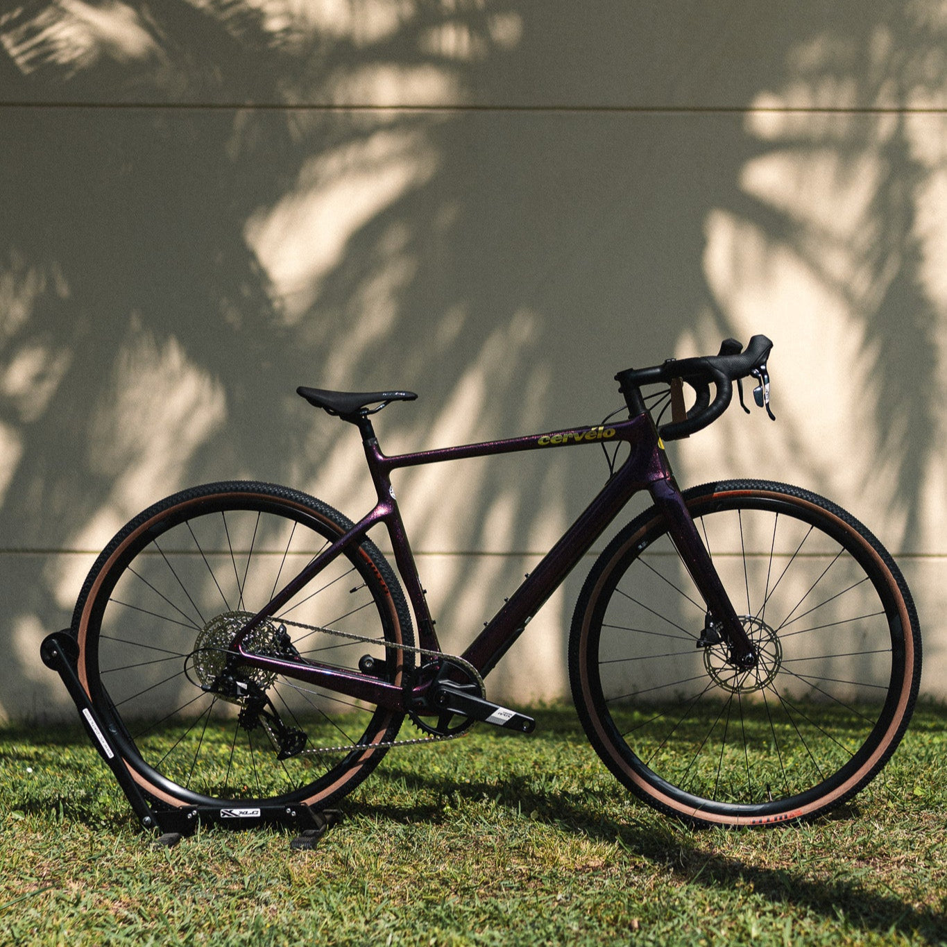 Cervelo Aspero Apex