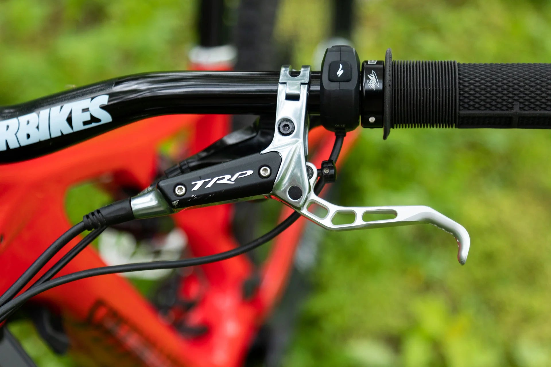Oak Components Lever for TRP