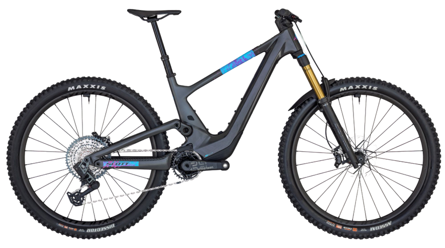 Scott Voltage eRide 900 Tuned 2024