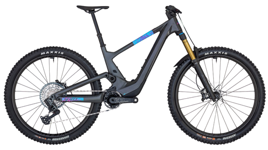 Scott Voltage eRide 900 Tuned 2024