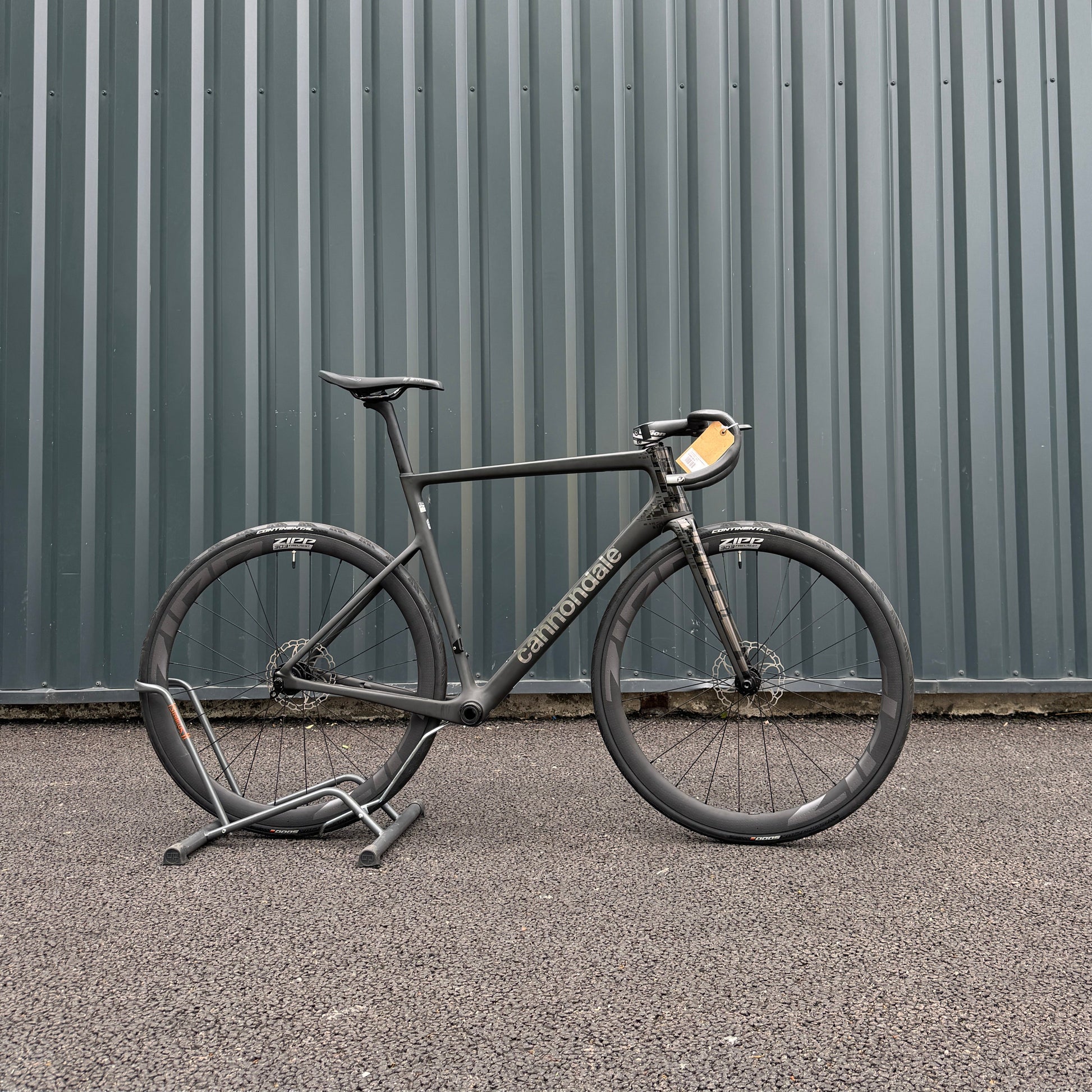 Cannondale Supersixevo Leichtbau 2022