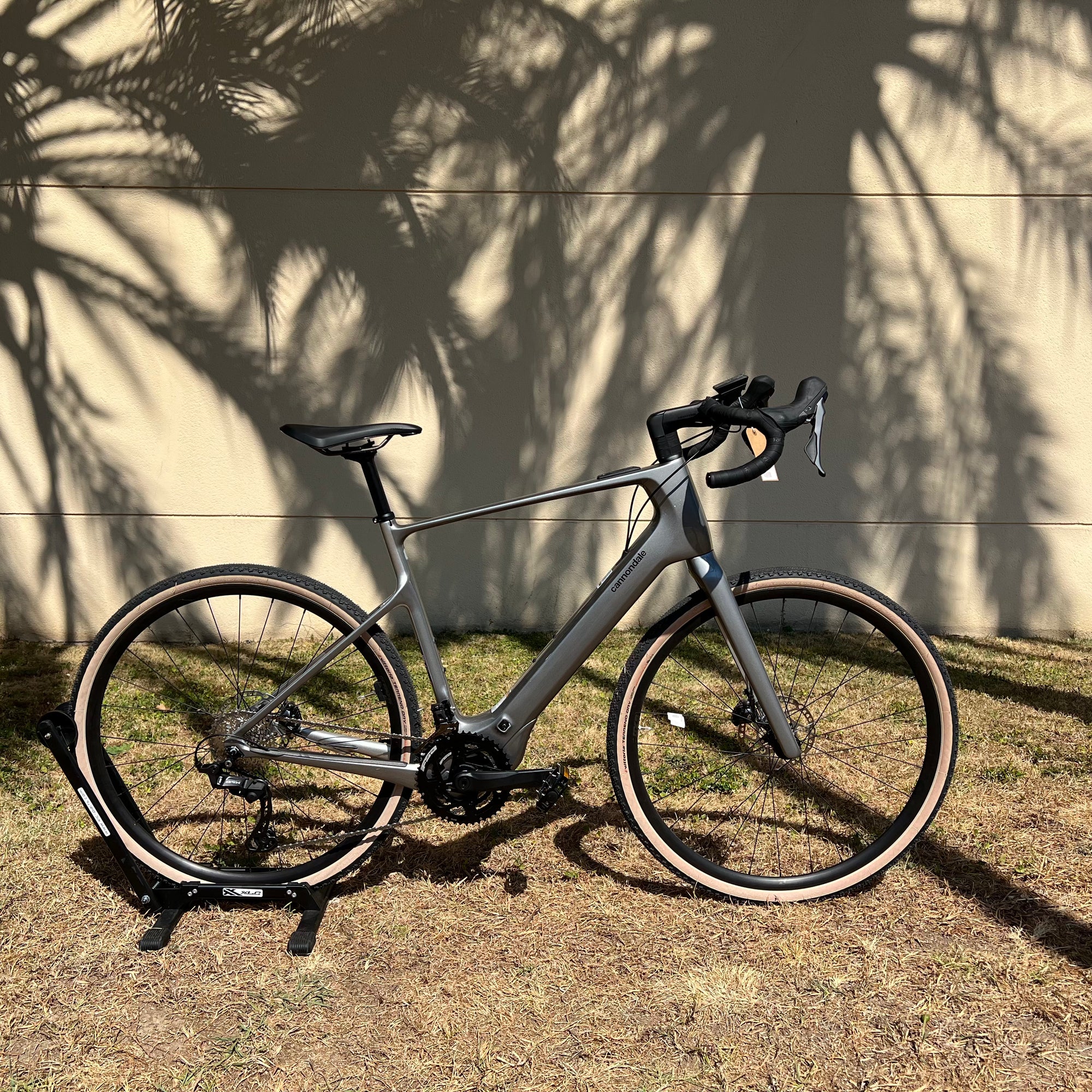 Cannondale Synapse neo carbon 2