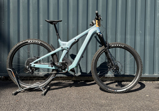 Scott Patron eRide 910