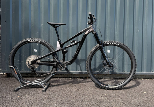Cannondale Habit LT 2