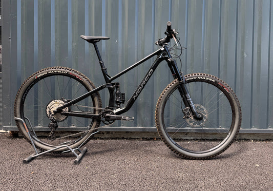 Norco Optic C3