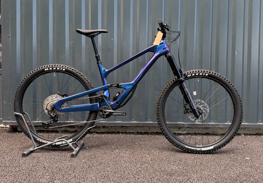 Cannondale Jekyll 2