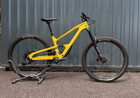 Cannondale Jekyll 1