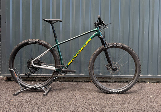 Mondraker Chrono DC R 2023