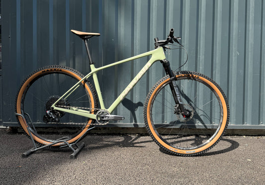 Cervelo ZHT-5