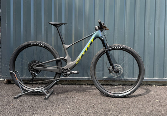 Scott Spark 900 RC comp