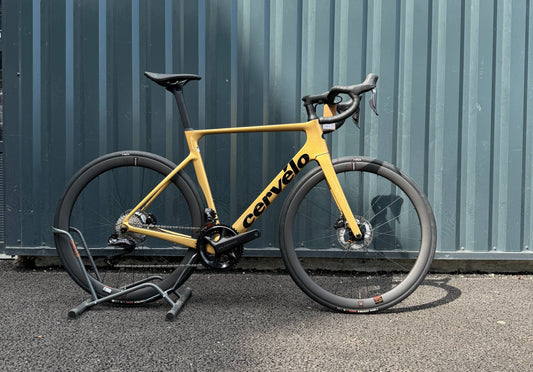 Cervelo Soloist Ultegra di2