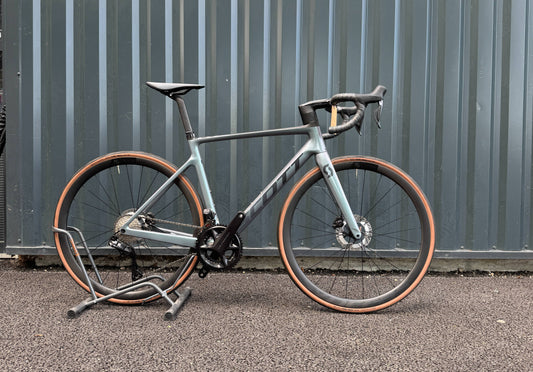Scott Addict RC 15