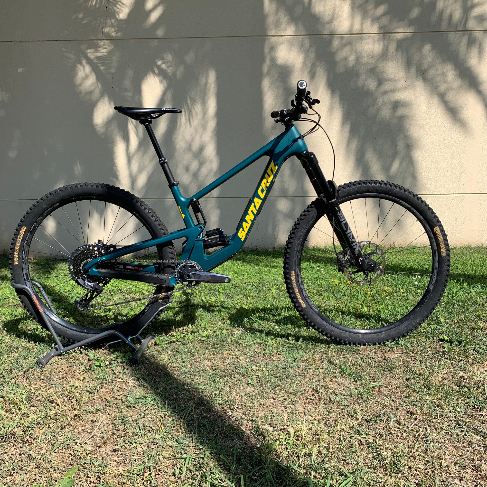 Hightower Kit-R